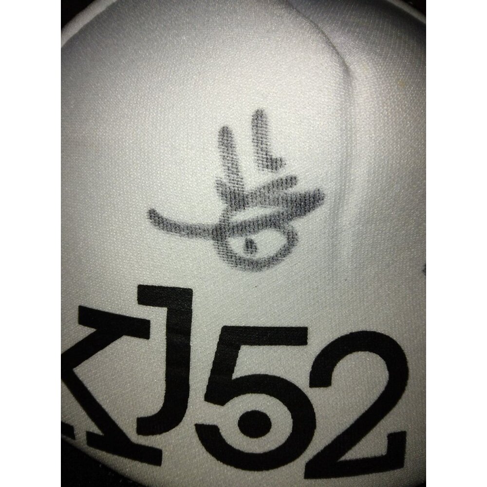 KJ52 Autographed Hat Christian Rapper Band - Picture 2 of 9